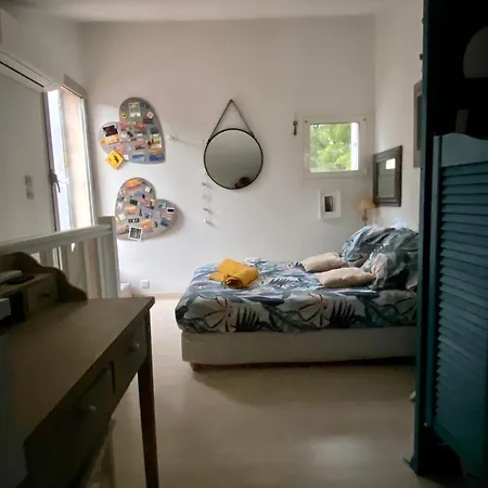 Duplex Rooftop Acces Plage Par Chemin Prive Apartment *